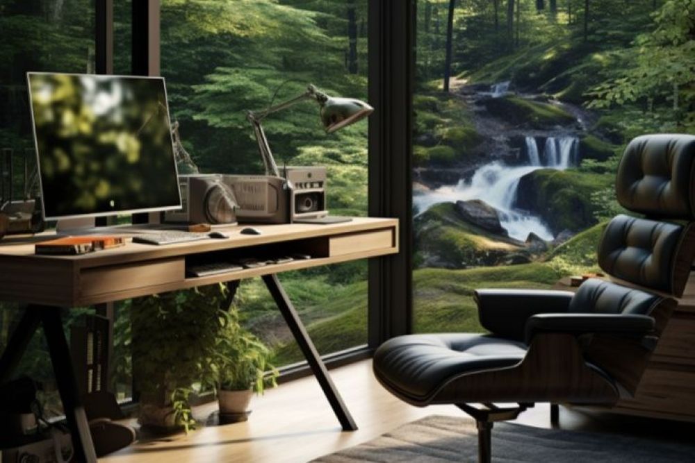 Managing Stress in Modern Life